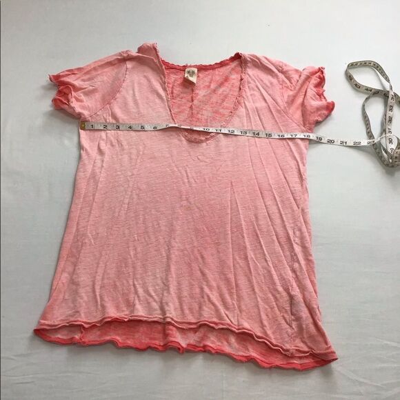 Free People We the Free Saturday Tee-Shirt Bundle - Picture 12 of 16